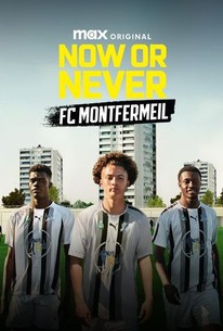 Now or never: FC Montfermeil