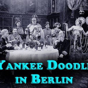 Yankee Doodle in Berlin photo 5