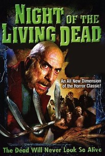 Night of the Living Dead (2006) | Rotten Tomatoes