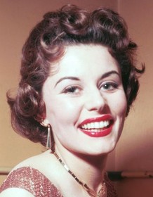 Eunice Gayson