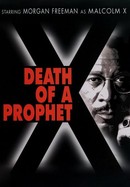 Death of a Prophet poster image
