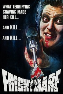 Watch trailer for Frightmare