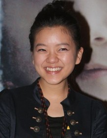 Go Ah-sung