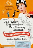 Thoroughly Modern Millie poster image