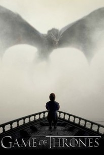 Game of Thrones - Rotten Tomatoes