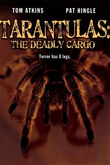 その他 Tarantulas: Deadly Cargo [DVD] Amazon.com: Tarantulas: The Deadly Cargo : Claude Akins