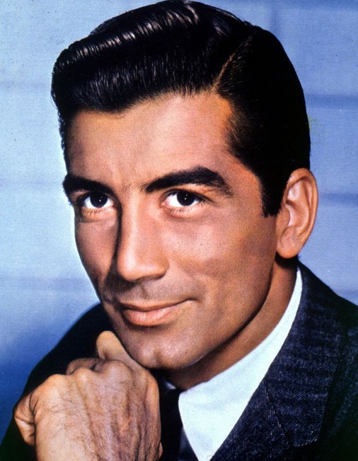 Ray Danton