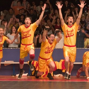 Dodgeball: A True Underdog Story - Movie - Where To Watch