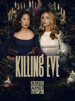 Killing eve season clearance 2 episode 2 online