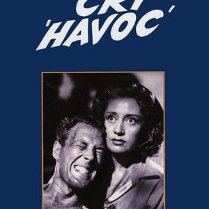 "Cry Havoc photo 6"