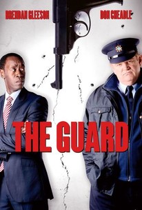 Watch trailer for The Guard