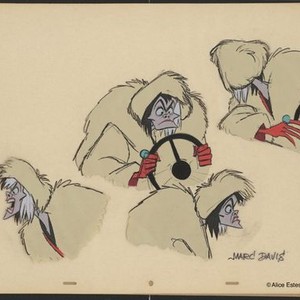 "One Hundred and One Dalmatians photo 5"