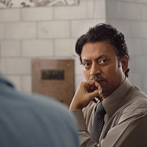 Irrfan Khan as Saajan in "The Lunchbox." photo 2