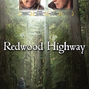 redwood highway movie review