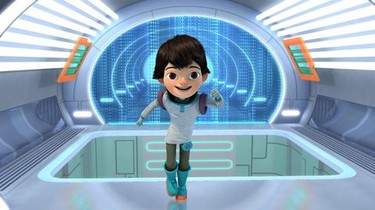 Miles From Tomorrowland: Season 2 | Rotten Tomatoes