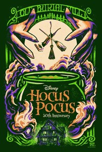 Hocus Pocus