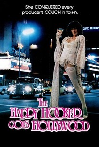 Watch trailer for The Happy Hooker Goes Hollywood