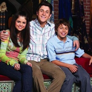 adam gregory wizards of waverly place