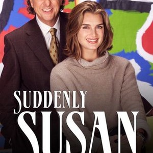 "Suddenly Susan photo 3"