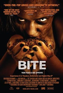 Poster for Bite