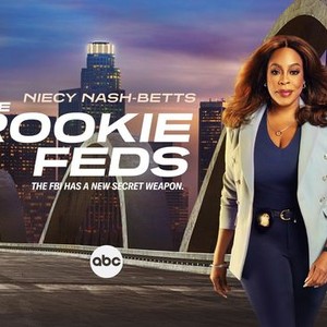 The Rookie: Feds - Rotten Tomatoes