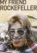 My Friend Rockefeller poster image