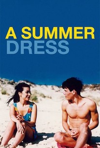 summer dress short film Watch 'Une robe d'EtE' a short film by Francois Ozon