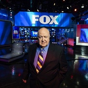 A scene from "Divide and Conquer: The Story of Roger Ailes." photo 14