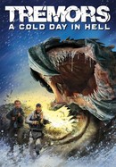 Tremors: A Cold Day in Hell poster image