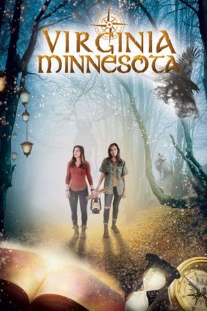 Virginia Minnesota poster