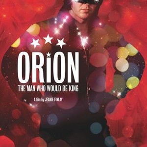 Orion: The Man Who Would Be King (2015) photo 14