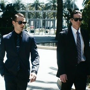 A scene from "Americons." photo 15