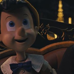 Pinocchio photo 12