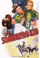 The Sombrero Kid poster image