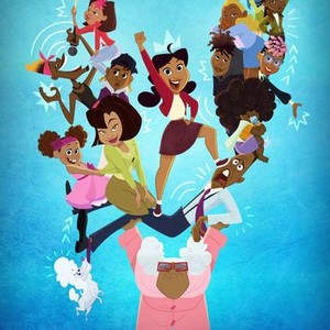 The Proud Family: Louder and Prouder - Rotten Tomatoes