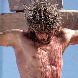 THE LAST TEMPTATION OF CHRIST, Willem Dafoe, 1988. ©Universal Pictures.