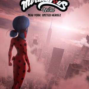 Miraculous world