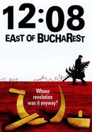 12:08 East of Bucharest poster image