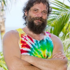 Rupert Boneham