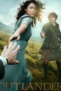 Outlander: Season 1 poster image