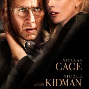 all nicolas cage movies on netflix