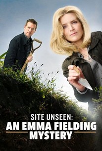 Watch trailer for Site Unseen: An Emma Fielding Mystery