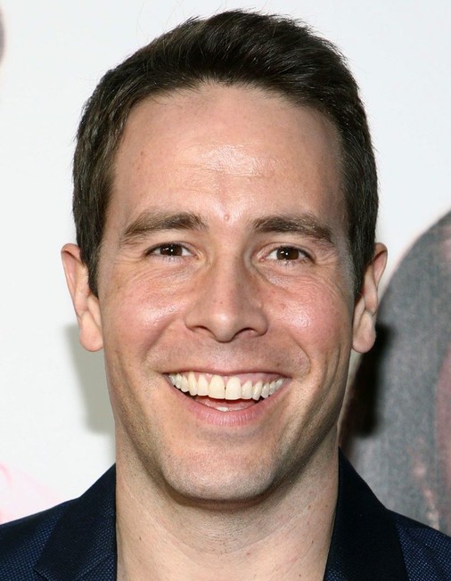 Jon Barinholtz