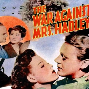 The War Against Mrs. Hadley photo 7