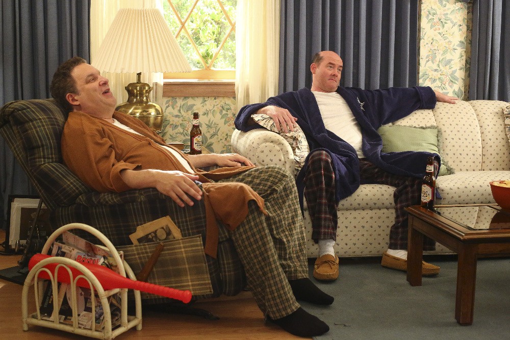 The Goldbergs Murray