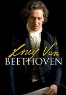 Louis van Beethoven poster image