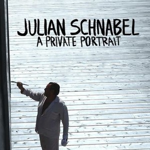 Julian Schnabel: A Private Portrait photo 10