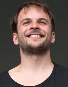 Nils Frahm