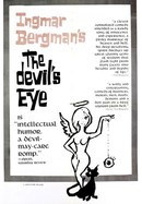 The Devil's Eye poster image