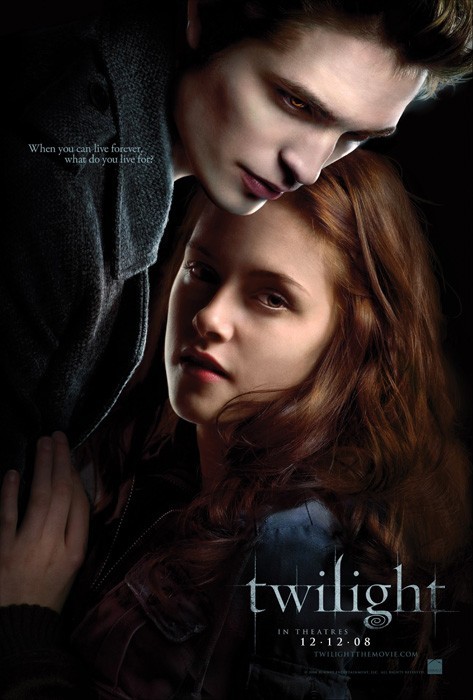 Amazon prime twilight new moon hot sale